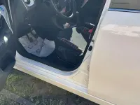 Gebraucht Citroën C1 PureTech 82 PS (60 kW) 2017 Weiß Kleinwagen