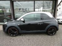 gebraucht Opel Adam Rocks 1.4 Faltdach,49000 Km,