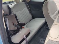 gebraucht Fiat 500 Lounge