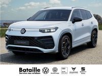 Neu VW Tayron R-line 272 PS (200 kW) 2026 Silber SUV