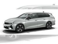 Neu Opel Astra Edition 130 PS (95 kW) 2026 Silber (kristall silber metallic) Kombi