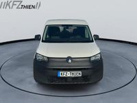 Second-hand VW Caddy 75 CP (55 kW) 2022 Alb Monovolum