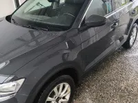 Occasion VW T-Roc 116 ch (85 kW) 2018 Gris SUV