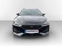 Gebraucht Cupra Leon VZ 310 PS (228 kW) 2022 Schwarz Limousine