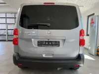 Neu Opel Vivaro-e Combi 179 PS (131 kW) 2026 Grau Van / Kleinbus