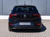 Używany VW Polo Goal 116 KM (85 kW) 2025 Czarny Hatchback
