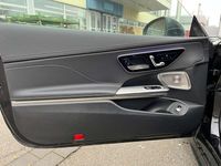 Gebraucht Mercedes 180 AMG 170 PS (125 kW) 2024 Metalliclack obsidianschwarz Limousine