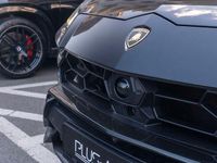 Gebraucht Lamborghini Urus 650 PS (478 kW) 2019 Schwarz SUV