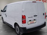 Neu Fiat Scudo 120 PS (88 kW) 2025 Weiß Van