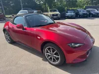 Gebraucht Mazda MX5 Exclusive-Line 132 PS (97 kW) 2025 Cabrio