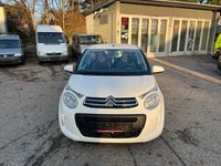 gebraucht Citroën C1 Feel