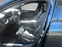 Gebraucht Volvo V60 Plus 197 PS (144 kW) 2025 Blau Kombi
