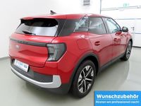 Gebraucht Ford Explorer Select 210 kW (286 PS) 2025 Lucidrot SUV
