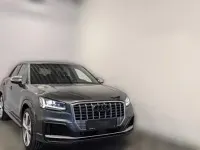 Gebraucht Audi SQ2 Comfort 300 PS (220 kW) 2019 Grau metallic SUV