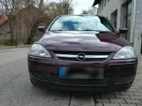 Second-hand Opel Corsa 80 CP (58 kW) 2006 Mov Hatchback