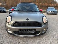 Gebraucht Mini Cooper Sport 120 PS (88 kW) 2008 Silber Kleinwagen