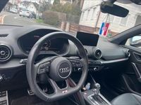 Gebraucht Audi SQ2 300 PS (220 kW) 2019 Grau SUV