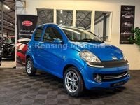 Gebraucht Microcar M.Go 2011 Blau Kleinwagen