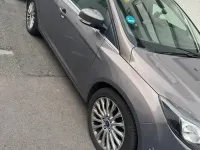 Gebraucht Ford Focus 125 PS (91 kW) 2013 Kombi