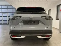 Neu Nissan Qashqai 360º 158 PS (116 kW) 2026 Grau SUV