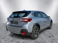 Gebraucht Subaru XV Trend 114 PS (83 kW) 2019 Silber SUV