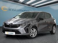 Gebraucht Renault Clio V Evolution 90 PS (66 kW) 2025 Grau Kleinwagen