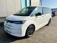 Neu VW Multivan Pro 150 PS (110 kW) 2026 Unilackierung candyweiß Van / Kleinbus
