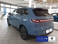 Gebraucht Leapmotor B10 160 kW (218 PS) 2025 Blau SUV