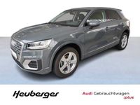 gebraucht Audi Q2 sport 35 TFSI S tronic