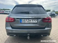 Gebraucht Mercedes E300 AMG line 194 PS (142 kW) 2020 Grau Limousine