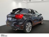 gebraucht Audi SQ2 2.0 TFSI S-TRONIC NAVIGATION