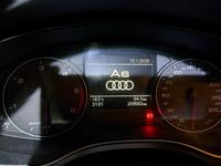 Gebraucht Audi A6 Sport 190 PS (139 kW) 2016 Schwarz Kombi