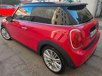 Gebraucht Mini Cooper 136 PS (100 kW) 2016 Gelb Kleinwagen