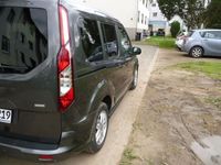 gebraucht Ford Tourneo Connect 1.0 EcoBoost 74kW Titanium T...