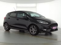 gebraucht Ford Fiesta ST-Line