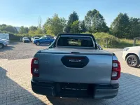 Gebraucht Toyota HiLux 204 PS (150 kW) 2022 Weiß Pickup