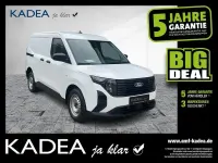 Gebraucht Ford Transit 101 PS (74 kW) 2024 Weiss Van / Kleinbus
