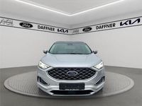 Gebraucht Ford Edge Vignale 238 PS (175 kW) 2019 Brightsilber (metallic) SUV