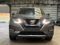 Gebraucht Nissan X-Trail Tekna 131 PS (96 kW) 2019 SUV