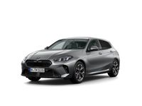 Neu BMW 123 Performance 218 PS (160 kW) 2026 Grau Kleinwagen