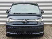Gebraucht VW Multivan Style 150 PS (110 kW) 2024 Blau Van