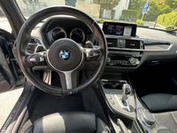 gebraucht BMW M140 Special Edition