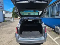 Gebraucht Opel Astra 110 PS (80 kW) 2010 Blau Kombi