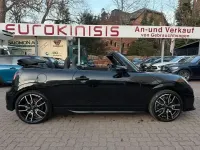 Używany Mini John Cooper Works 204 KM (150 kW) 2025 Andere Hatchback