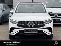 Gebraucht Mercedes GLC200 AMG 204 PS (150 kW) 2025 Weiß SUV