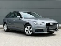 Gebraucht Audi A4 Design 150 PS (110 kW) 2016 Grau Kombi