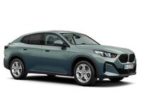 Gebraucht BMW X2 Efficient Dynamics 150 PS (110 kW) 2026 SUV