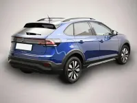 Gebraucht VW Taigo Goal 95 PS (69 kW) 2025 Manufacturer SUV