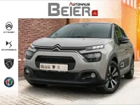 Gebraucht Citroën C3 82 PS (60 kW) 2024 Beige Kleinwagen