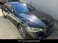 Gebraucht Mercedes S350 AMG 313 PS (230 kW) 2025 Limousine